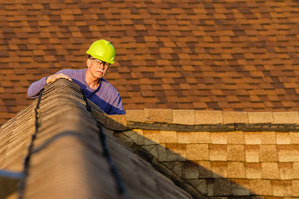 Best Residential Roofing Contractor  in Sayre, OK