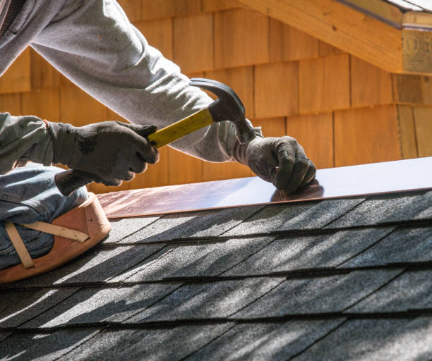 Best Metal Roofing Contractor  in Sayre, OK